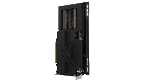 Karta graf. XFX SWIFT RX 9060XT OC 3-FAN 16GB