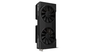 Karta graf. XFX Swift RX 9060XT OC 8 GB