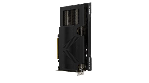 Karta graf. XFX Swift RX 9060XT OC 8 GB
