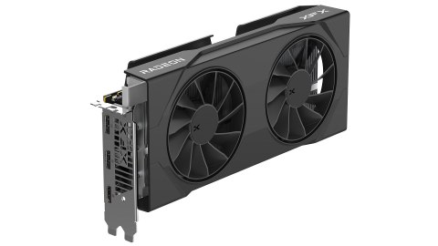 Karta graf. XFX Swift RX 9060XT OC 8 GB