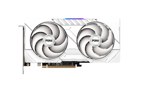Karta graf. SAPPHIRE PURE RX 9060 XT GAMING OC 16GB Karta graf. SAPPHIRE PURE RX 9060 XT GAMING OC 16GB