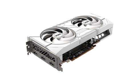 Karta graf. SAPPHIRE PURE RX 9060 XT GAMING OC 16GB Karta graf. SAPPHIRE PURE RX 9060 XT GAMING OC 16GB