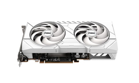 Karta graf. SAPPHIRE PURE RX 9060 XT GAMING OC 16GB Karta graf. SAPPHIRE PURE RX 9060 XT GAMING OC 16GB