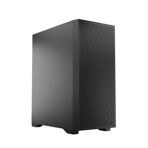 LOGIC OBUDOWA DART PRO SOLID MIDI USB TYPE-C CZARNA LOGIC OBUDOWA DART PRO SOLID MIDI USB TYPE-C CZARNA