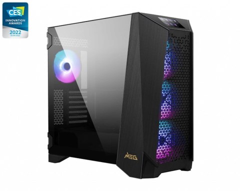 Obudowa MSI MEG PROSPECT 700R ATX Midi Obudowa MSI MEG PROSPECT 700R ATX Midi