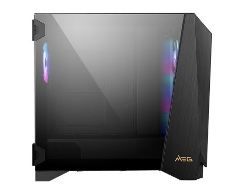 Obudowa MSI MEG PROSPECT 700R ATX Midi Obudowa MSI MEG PROSPECT 700R ATX Midi