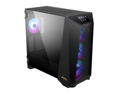 Obudowa MSI MEG PROSPECT 700R ATX Midi Obudowa MSI MEG PROSPECT 700R ATX Midi
