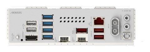 Płyta główna Gigabyte X870E AORUS PRO ICE Płyta główna Gigabyte X870E AORUS PRO ICE