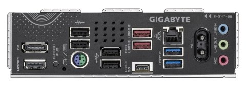 Płyta główna Gigabyte B850 EAGLE WIFI6E Płyta główna Gigabyte B850 EAGLE WIFI6E