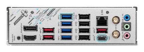 Płyta glówna MSI X670E GAMING PLUS WIFI