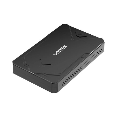 UNITEK OBUDOWA DYSKU SSD M.2 NVME & SATA 10GBPS USB UNITEK OBUDOWA DYSKU SSD M.2 NVME & SATA 10GBPS USB