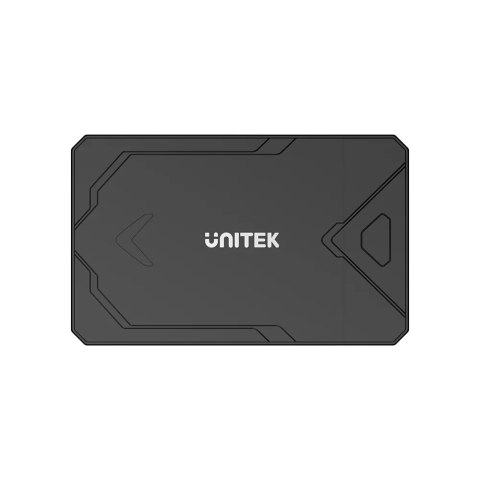 UNITEK OBUDOWA DYSKU SSD M.2 NVME & SATA 10GBPS USB UNITEK OBUDOWA DYSKU SSD M.2 NVME & SATA 10GBPS USB