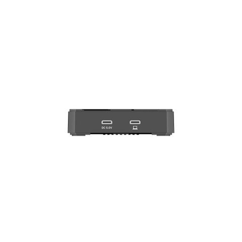 UNITEK OBUDOWA DYSKU SSD M.2 NVME & SATA 10GBPS USB UNITEK OBUDOWA DYSKU SSD M.2 NVME & SATA 10GBPS USB