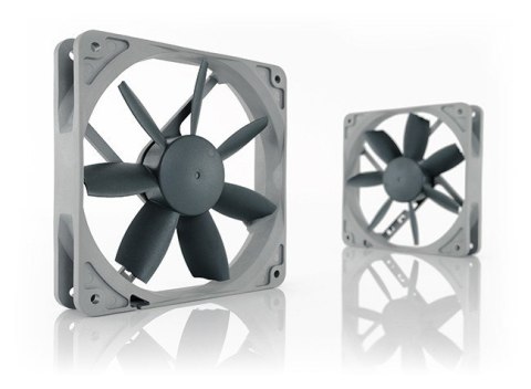 Wentylator NOCTUA redux 120mm 18,1 dBA / 1200 RPM Wentylator NOCTUA redux 120mm 18,1 dBA / 1200 RPM