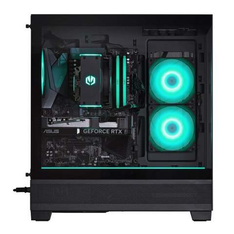 Actina View 5600X/32GB/1TB/RTX5060/600W Actina View 5600X/32GB/1TB/RTX5060/600W