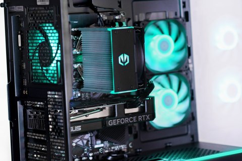 Actina View 5600X/32GB/1TB/RTX5060/600W Actina View 5600X/32GB/1TB/RTX5060/600W