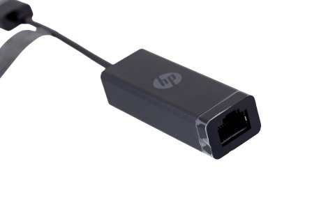 Adapter HP USB 3.0 to Gig RJ45 Adapter G2 Adapter HP USB 3.0 to Gig RJ45 Adapter G2