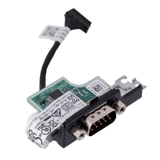 Adapter USB HP Serial Port Flex IO 2nd v2 adapter Wewnętrzny Seryjny