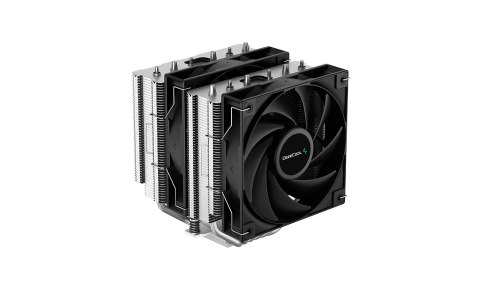 Chłodzenie DeepCool AG620 Chłodzenie DeepCool AG620