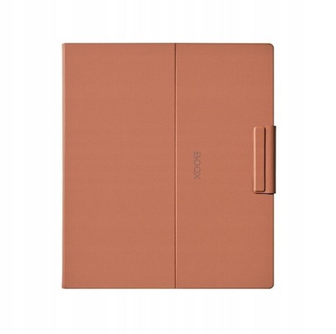 Etui magnetyczne Onyx Boox Note Max / Tab X C z klawiaturą Brown Etui magnetyczne Onyx Boox Note Max / Tab X C z klawiaturą Brown