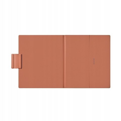 Etui magnetyczne Onyx Boox Note Max / Tab X C z klawiaturą Brown Etui magnetyczne Onyx Boox Note Max / Tab X C z klawiaturą Brown