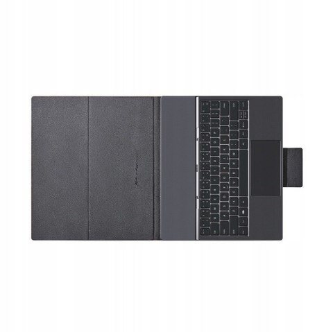 Etui magnetyczne Onyx Boox Note Max / Tab X C z klawiaturą Brown Etui magnetyczne Onyx Boox Note Max / Tab X C z klawiaturą Brown