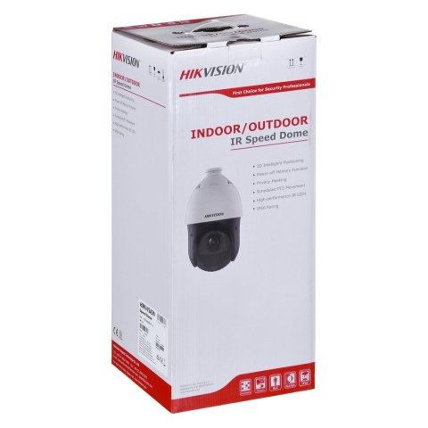 KAMERA IP HIKVISION DS-2DE4425IW-DE(T5) PL KAMERA IP HIKVISION DS-2DE4425IW-DE(T5) PL