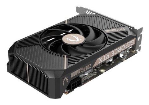 Karta graficzna ZOTAC GAMING GeForce RTX 5060 SOLO 8GB Karta graficzna ZOTAC GAMING GeForce RTX 5060 SOLO 8GB