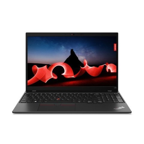Lenovo L15 G4 i3-1315U 15.6"FHD 250nits 8GB DDR4 SSD256 Intel UHD Graphics LTE W11Pro 1Y Bez zasilacza Lenovo L15 G4 i3-1315U 15.6"FHD 250nits 8GB DDR4 SSD256 Intel UHD Graphics LTE W11Pro 1Y Bez zasilacza