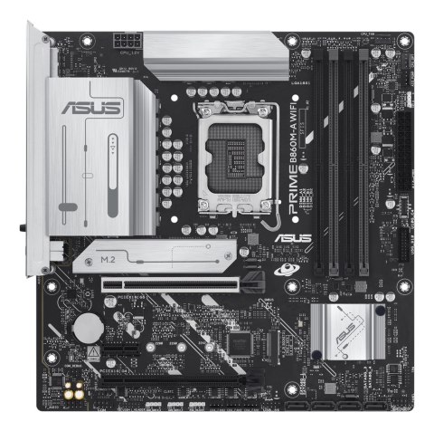 Płyta główna ASUS PRIME B860M-A WIFI Płyta główna ASUS PRIME B860M-A WIFI