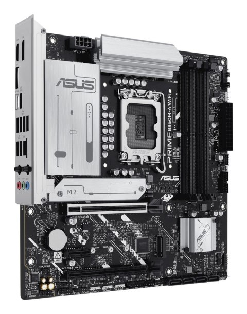 Płyta główna ASUS PRIME B860M-A WIFI Płyta główna ASUS PRIME B860M-A WIFI