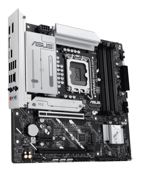 Płyta główna ASUS PRIME B860M-A WIFI Płyta główna ASUS PRIME B860M-A WIFI