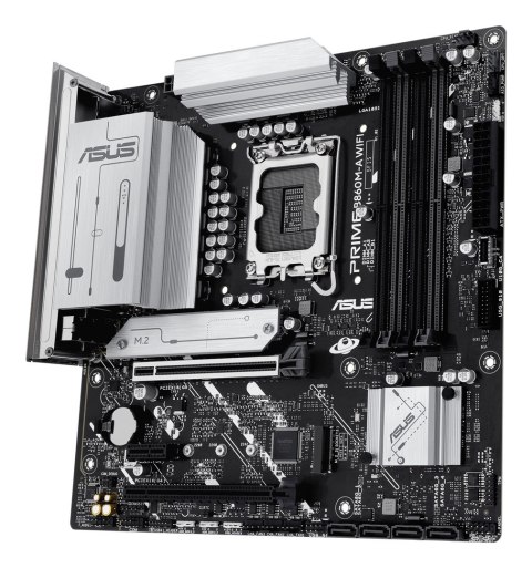 Płyta główna ASUS PRIME B860M-A WIFI Płyta główna ASUS PRIME B860M-A WIFI