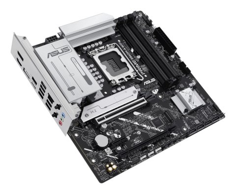 Płyta główna ASUS PRIME B860M-A WIFI Płyta główna ASUS PRIME B860M-A WIFI