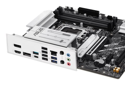 Płyta główna ASUS PRIME B860M-A WIFI Płyta główna ASUS PRIME B860M-A WIFI