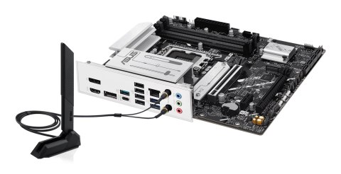 Płyta główna ASUS PRIME B860M-A WIFI Płyta główna ASUS PRIME B860M-A WIFI