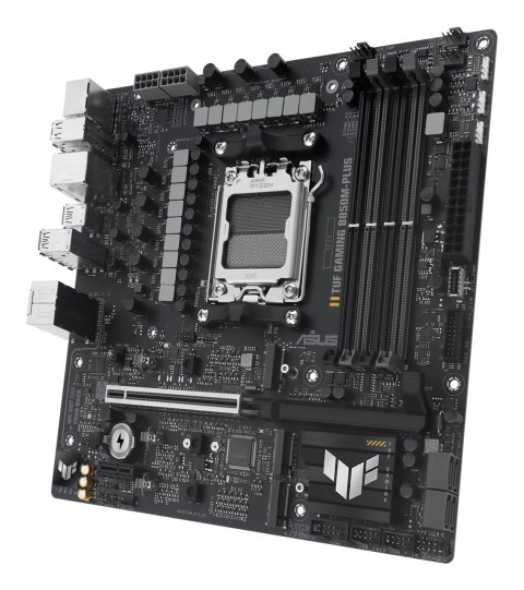 Płyta główna ASUS TUF GAMING B850M-PLUS Płyta główna ASUS TUF GAMING B850M-PLUS