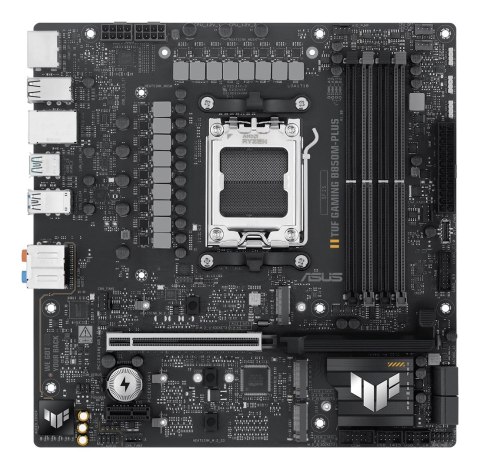 Płyta główna ASUS TUF GAMING B850M-PLUS Płyta główna ASUS TUF GAMING B850M-PLUS