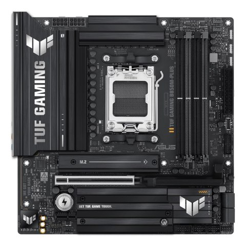 Płyta główna ASUS TUF GAMING B850M-PLUS Płyta główna ASUS TUF GAMING B850M-PLUS