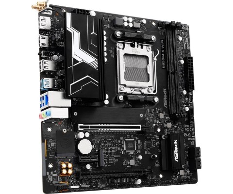 Płyta główna Asrock B850M-X WIFI R2.0 Płyta główna Asrock B850M-X WIFI R2.0