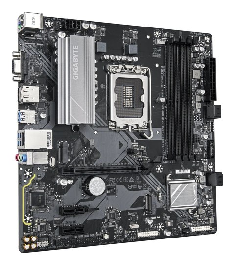 Płyta główna Gigabyte B760M D3HP Płyta główna Gigabyte B760M D3HP