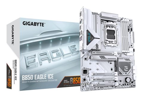 Płyta główna Gigabyte B850 EAGLE ICE Płyta główna Gigabyte B850 EAGLE ICE