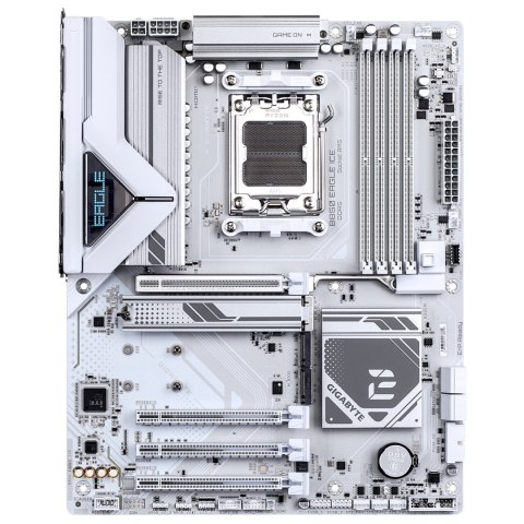 Płyta główna Gigabyte B850 EAGLE ICE Płyta główna Gigabyte B850 EAGLE ICE