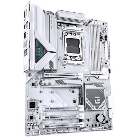 Płyta główna Gigabyte B850 EAGLE ICE Płyta główna Gigabyte B850 EAGLE ICE