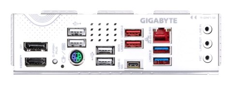 Płyta główna Gigabyte B850 EAGLE ICE Płyta główna Gigabyte B850 EAGLE ICE