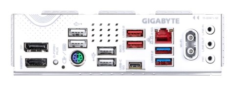 Płyta główna Gigabyte B850 EAGLE WF7 ICE Płyta główna Gigabyte B850 EAGLE WF7 ICE
