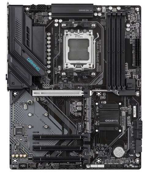 Płyta główna Gigabyte B850 GAMING WF6 Płyta główna Gigabyte B850 GAMING WF6