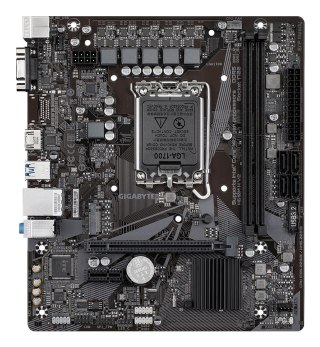 Płyta główna Gigabyte H610M H V2