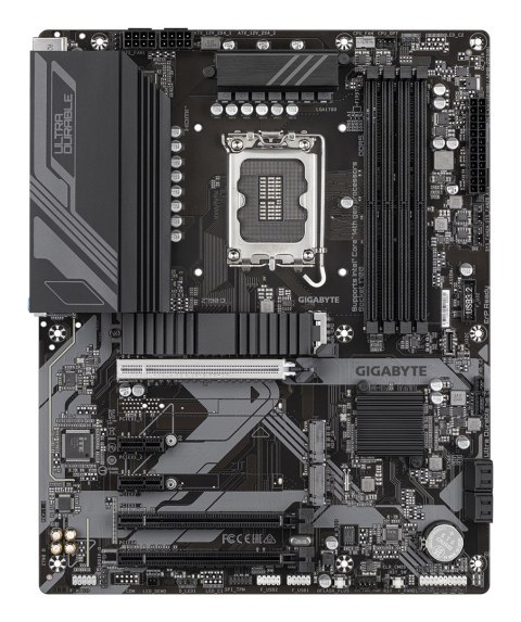 Płyta główna Gigabyte Z790 D Płyta główna Gigabyte Z790 D