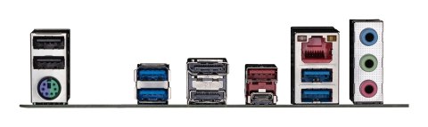 Płyta główna Gigabyte Z790 D Płyta główna Gigabyte Z790 D